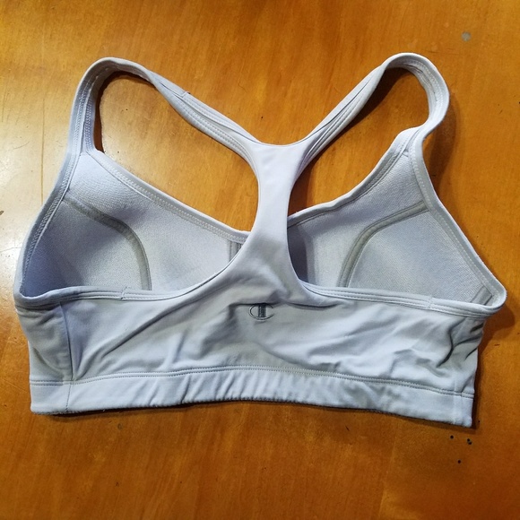 Champion Max Support Sports Bra - Picture 2 of 2
